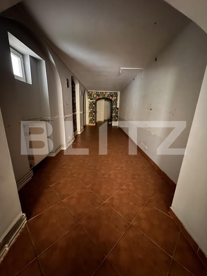 Spațiu comercial de vânzare P-ta Unirii - 169190SVC | BLITZ Timișoara | Poza6