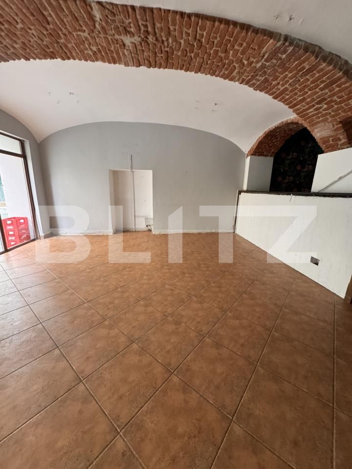 Spațiu comercial de vânzare P-ta Unirii - 169190SVC | BLITZ Timișoara | Poza8