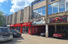 Teren intravilan de vanzare, 228 mp, zona Take Ionescu