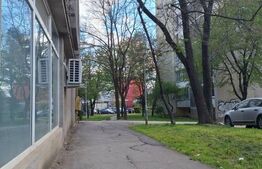 Teren intravilan de vanzare, 228 mp, zona Take Ionescu