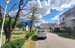 Teren intravilan de vanzare, 228 mp, zona Take Ionescu