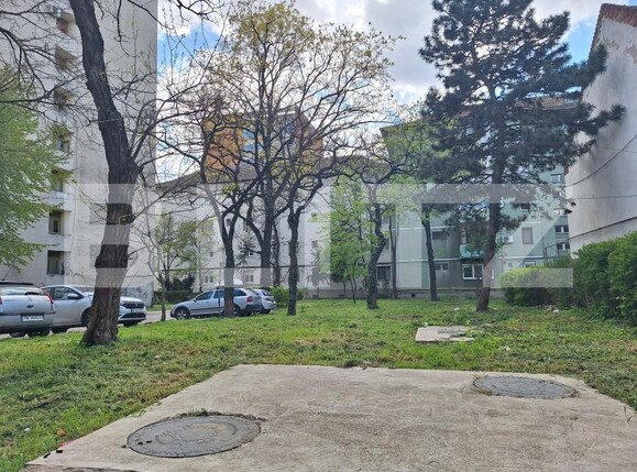 Teren de vânzare Take Ionescu - 169212TV | BLITZ Timișoara | Poza1