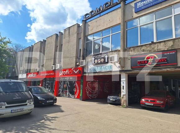 Teren de vânzare Take Ionescu - 169212TV | BLITZ Timișoara | Poza8