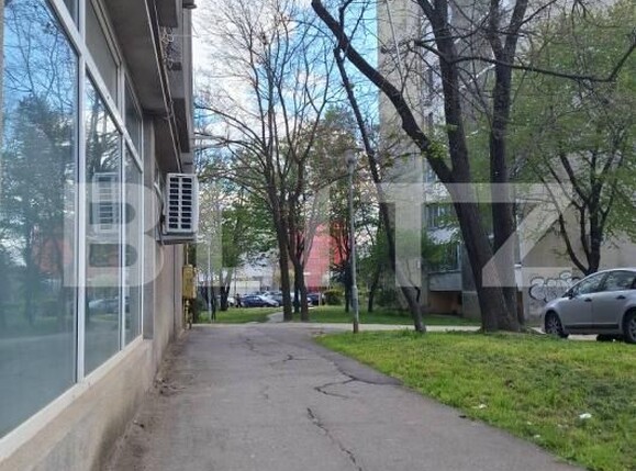 Teren de vânzare Take Ionescu - 169212TV | BLITZ Timișoara | Poza4