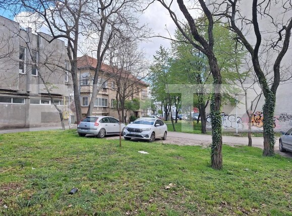 Teren de vânzare Take Ionescu - 169212TV | BLITZ Timișoara | Poza6