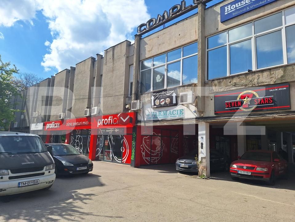 Teren de vânzare Take Ionescu - 169212TV | BLITZ Timișoara | Poza8