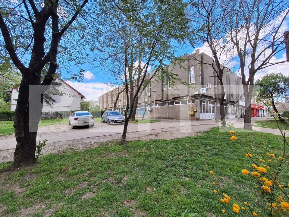 Teren de vânzare Take Ionescu - 169212TV | BLITZ Timișoara | Poza3