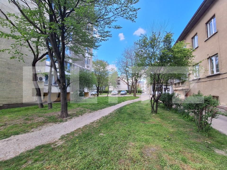 Teren de vânzare Take Ionescu - 169212TV | BLITZ Timișoara | Poza5