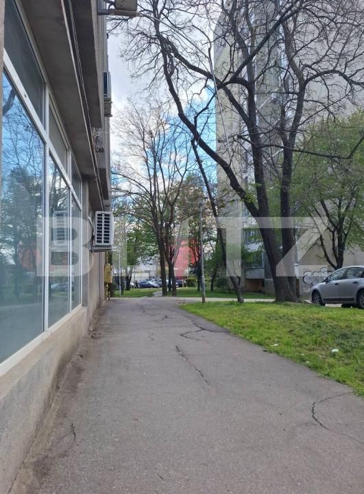 Teren de vânzare Take Ionescu - 169212TV | BLITZ Timișoara | Poza4