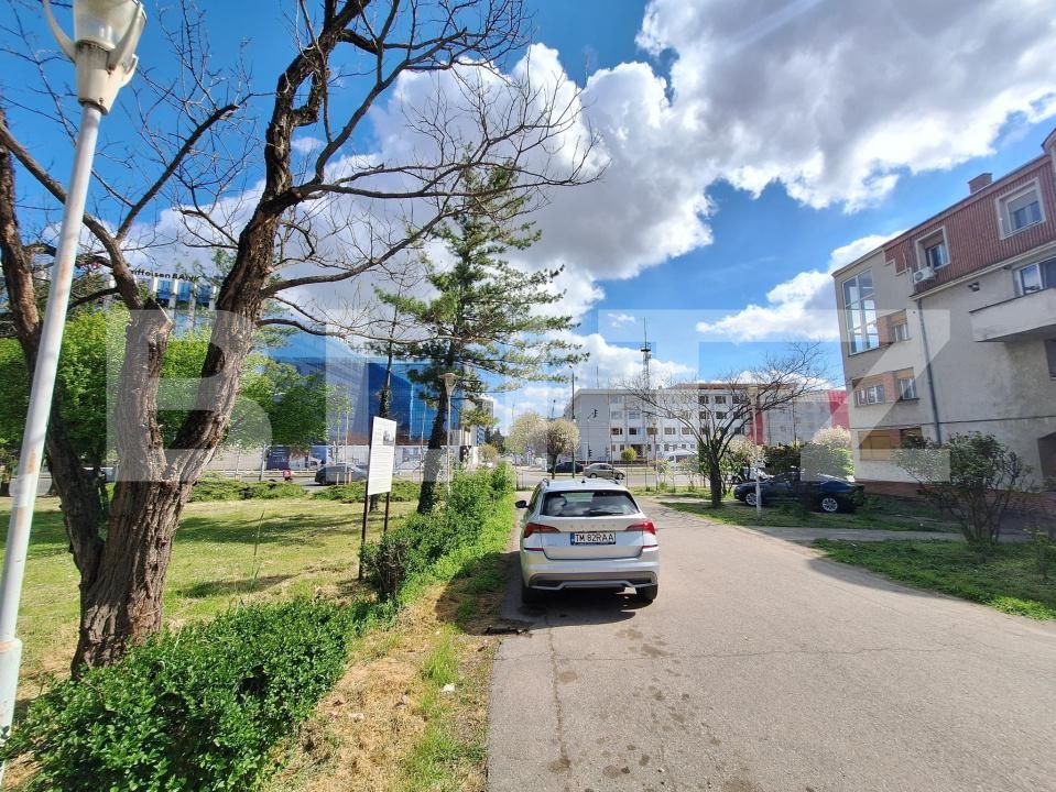 Teren de vânzare Take Ionescu - 169212TV | BLITZ Timișoara | Poza2