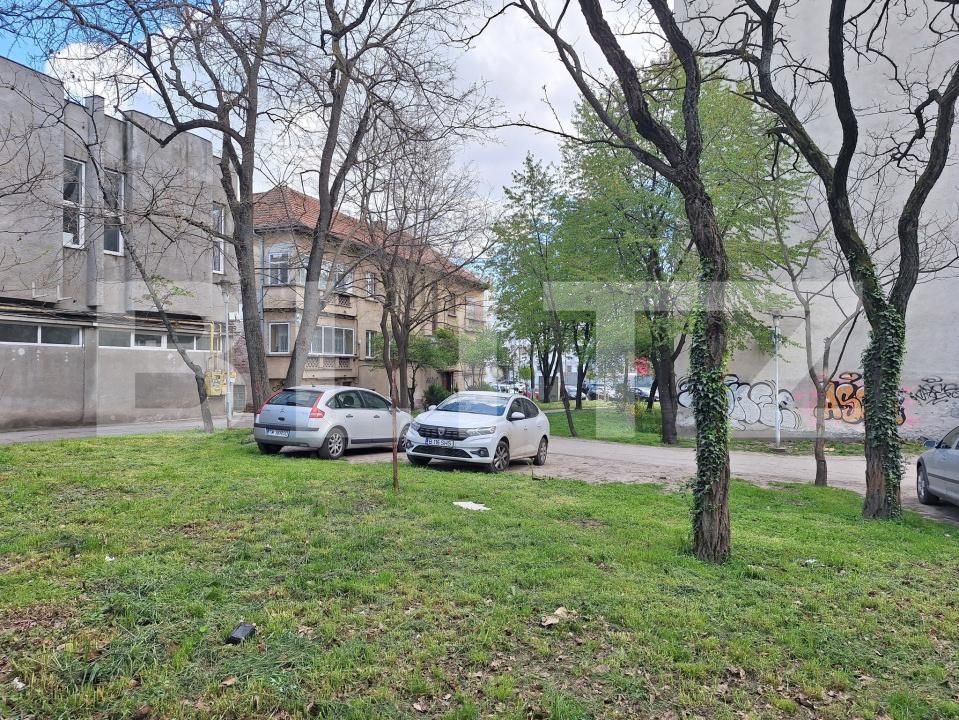 Teren de vânzare Take Ionescu - 169212TV | BLITZ Timișoara | Poza6