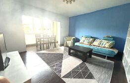 Apartament spațios cu 3 camere, 2 bai - Spitalul Județean