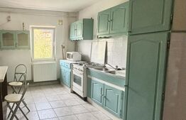 Apartament spațios cu 3 camere, 2 bai - Spitalul Județean