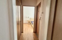 Apartament spațios cu 3 camere, 2 bai - Spitalul Județean