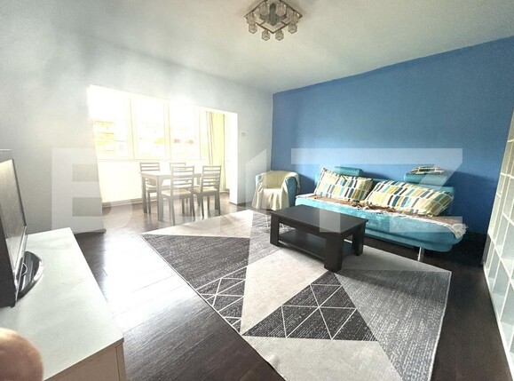 Apartament de vânzare 3 camere Spitalul Judetean - 169388AV | BLITZ Timișoara | Poza1