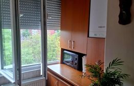 Apartament de vanzare cu 2 camere,53 mp, zona Aradului