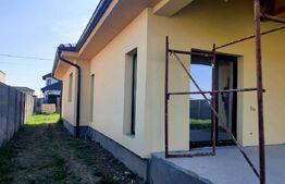 Casa individuala, 4 camere, Su=180mp, St=750, Mosnita Noua,  5min de M City Mall