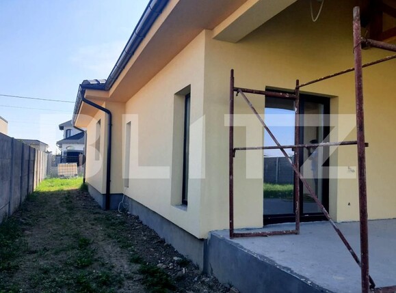 Casa de vânzare 4 camere Mosnita Noua - 169505CV | BLITZ Timișoara | Poza2