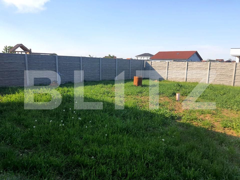 Casa de vânzare 4 camere Mosnita Noua - 169505CV | BLITZ Timișoara | Poza3