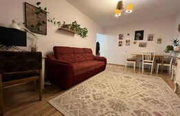 Apartament de vanzare cu 3 camere, 65 mp, zona Girocului 