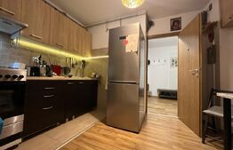 Apartament de vanzare cu 3 camere, 65 mp, zona Girocului 