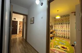 Apartament de vanzare cu 3 camere, 65 mp, zona Girocului 