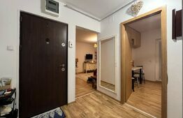 Apartament de vanzare cu 3 camere, 65 mp, zona Girocului 