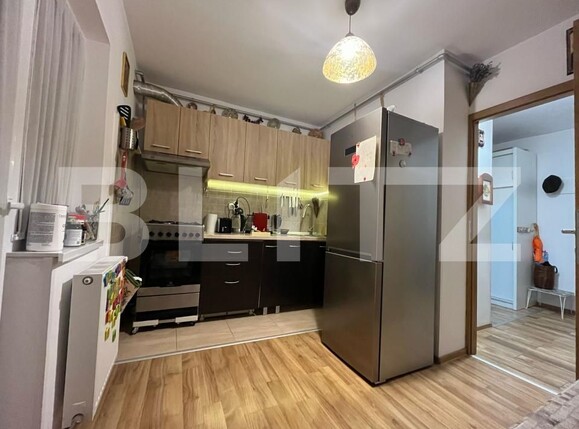 Apartament de vânzare 3 camere Girocului - 169508AV | BLITZ Timișoara | Poza1