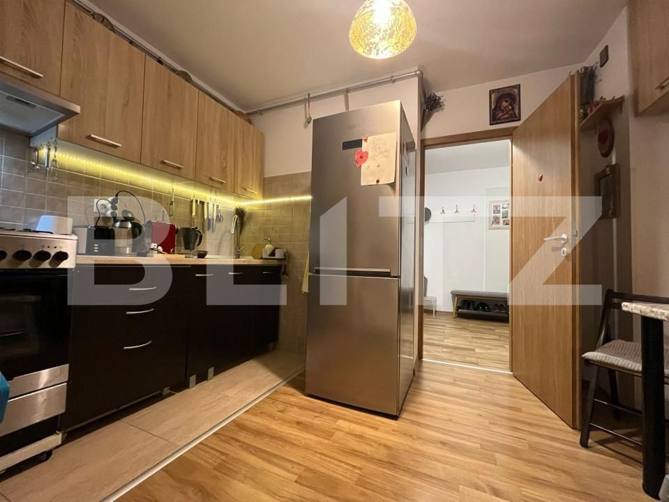 Apartament de vânzare 3 camere Girocului - 169508AV | BLITZ Timișoara | Poza2