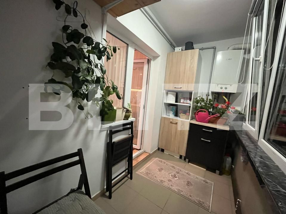 Apartament de vânzare 3 camere Girocului - 169508AV | BLITZ Timișoara | Poza4