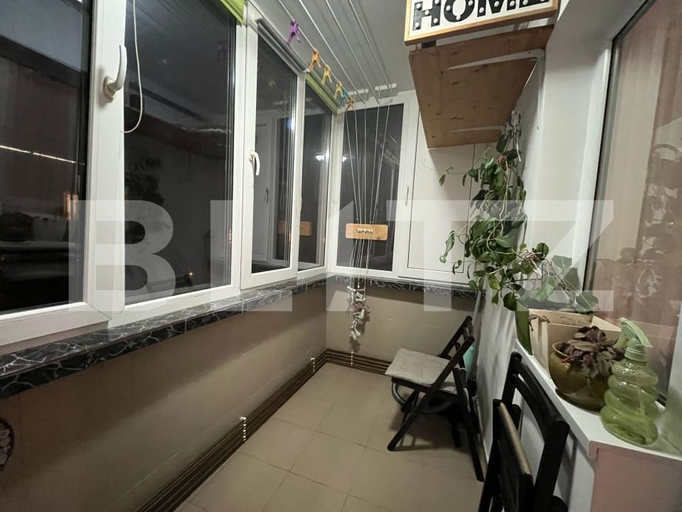 Apartament de vânzare 3 camere Girocului - 169508AV | BLITZ Timișoara | Poza5