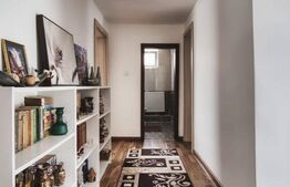 Casa de vanzare cu 5 camere, 190 mp, zona Sannicolau Mare