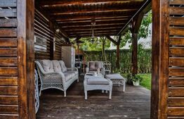 Casa de vanzare cu 5 camere, 190 mp, zona Sannicolau Mare