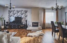 Casa de vanzare cu 5 camere, 190 mp, zona Sannicolau Mare