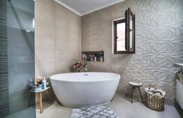 Casa de vanzare cu 5 camere, 190 mp, zona Sannicolau Mare