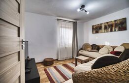 Casa de vanzare cu 5 camere, 190 mp, zona Sannicolau Mare