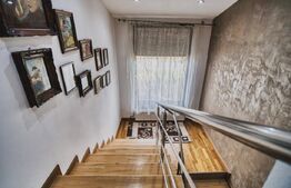 Casa de vanzare cu 5 camere, 190 mp, zona Sannicolau Mare