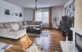 Casa de vanzare cu 5 camere, 190 mp, zona Sannicolau Mare