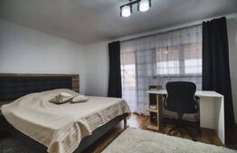 Casa de vanzare cu 5 camere, 190 mp, zona Sannicolau Mare