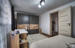 Casa de vanzare cu 5 camere, 190 mp, zona Sannicolau Mare