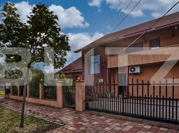 Casa de vânzare 5 camere Exterior Vest - 169536CV | BLITZ Timișoara | Poza7