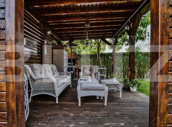 Casa de vânzare 5 camere Exterior Vest - 169536CV | BLITZ Timișoara | Poza13