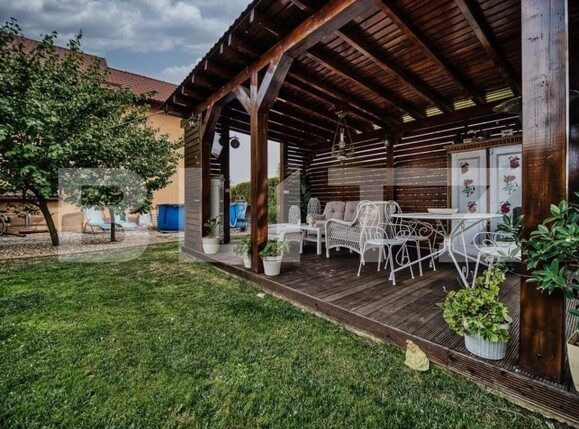 Casa de vânzare 5 camere Exterior Vest - 169536CV | BLITZ Timișoara | Poza8