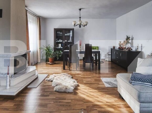 Casa de vânzare 5 camere Exterior Vest - 169536CV | BLITZ Timișoara | Poza1