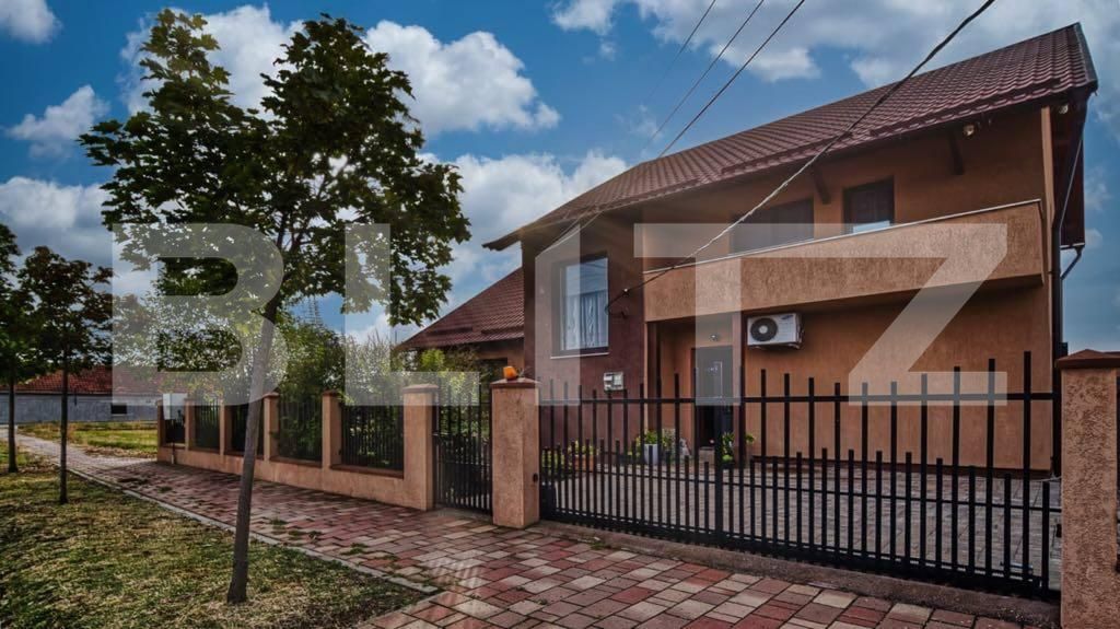 Casa de vânzare 5 camere Exterior Vest - 169536CV | BLITZ Timișoara | Poza7