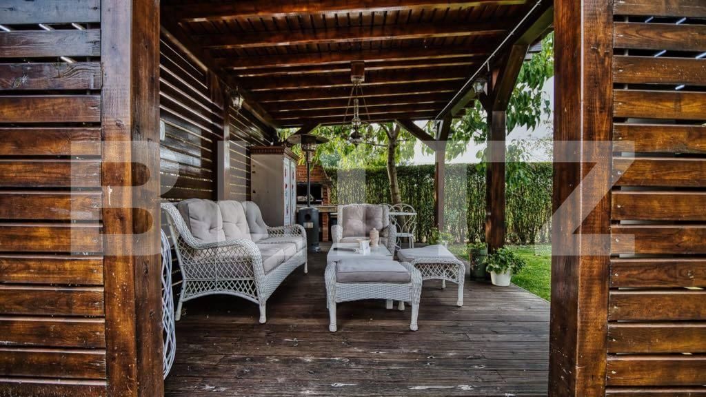 Casa de vânzare 5 camere Exterior Vest - 169536CV | BLITZ Timișoara | Poza13