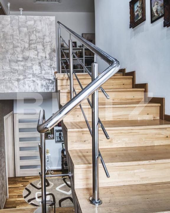 Casa de vânzare 5 camere Exterior Vest - 169536CV | BLITZ Timișoara | Poza15