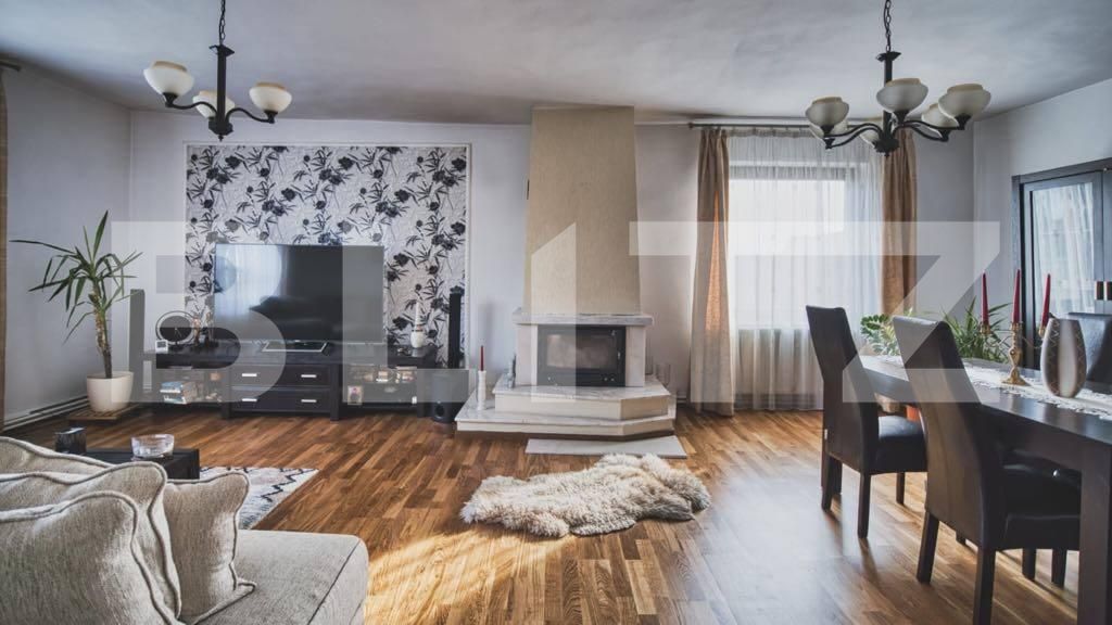 Casa de vânzare 5 camere Exterior Vest - 169536CV | BLITZ Timișoara | Poza3