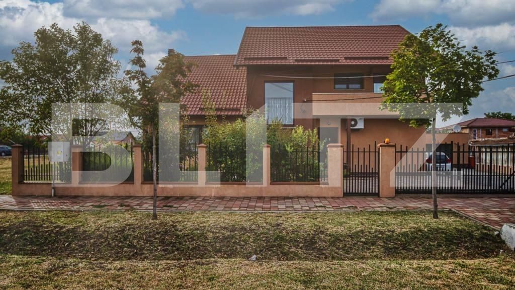 Casa de vânzare 5 camere Exterior Vest - 169536CV | BLITZ Timișoara | Poza12