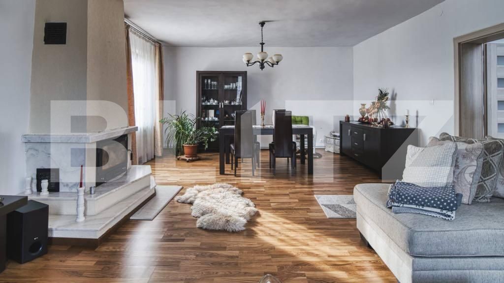 Casa de vânzare 5 camere Exterior Vest - 169536CV | BLITZ Timișoara | Poza1